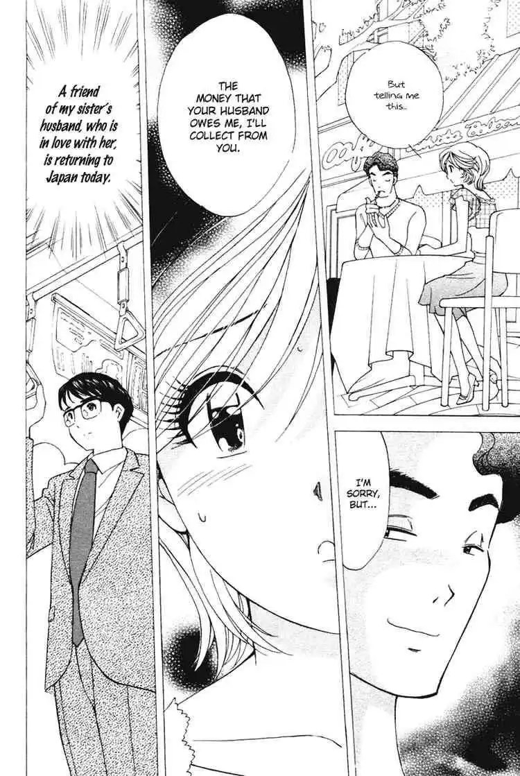 Orange Yane no Chiisana Ie Chapter 33 25